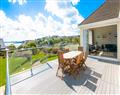 Take things easy at Pedn Lodge; St Mawes; St Mawes and the Roseland