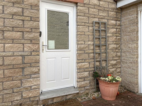 Peebles Apartment, Peebles