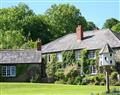 Forget about your problems at Peel Cottage; ; Looe