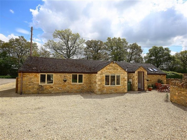 Peewit Barn, 