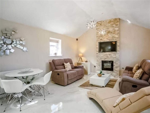 Peewit Cottage in Durham