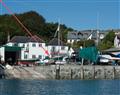 Pelyn in St Mawes - Cornwall