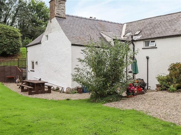 Pen Y Bont Farmhouse in Gwynedd