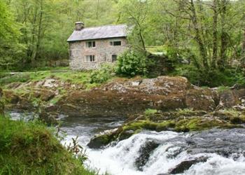 Pen Y Bont - Gwynedd