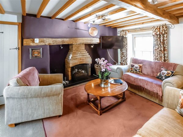 Pen Y Bryn Cottage in Gwynedd