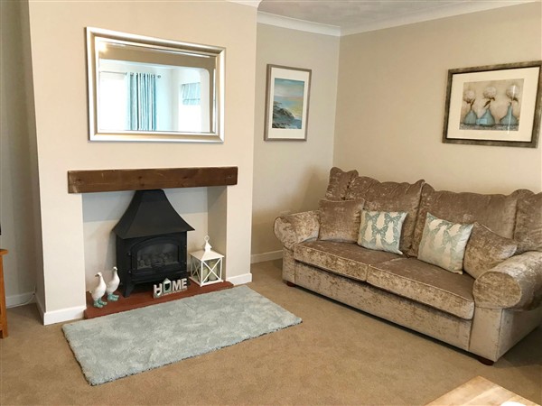 Pen Y Frith Bungalow in Denbighshire