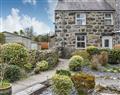 Forget about your problems at Pen Y Maes - Pen Y Maes Cottage; Gwynedd