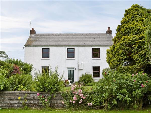 Pen-y-Fedw (Ref : W42497) in Ferryside - cottage weekend and short ...