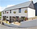 Take things easy at Pencrennow Farm Cottages - Daisy Cottage; Cornwall