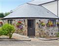 Unwind at Pencrennow Farm Cottages - The Roundhouse; Cornwall