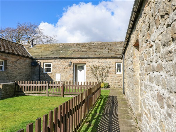 Pencroft Cottage, Carperby, North Yorkshire