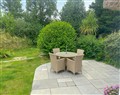 Enjoy a leisurely break at Penda; Cornwall