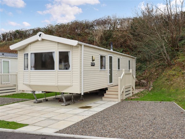 Pendine Bay - Acorn 1 in Dyfed