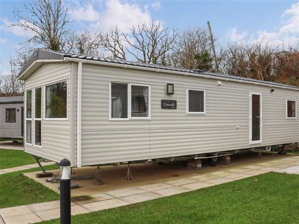 Pendine Bay - Birch 3 in Dyfed