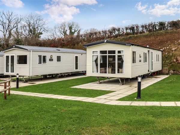 Pendine Bay - Birch 4 in Dyfed