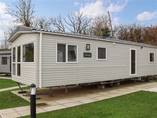 Pendine Bay - Cedar 1 in Dyfed