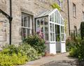 Take things easy at Pendle View Luxury Apartment; ; Giggleswick near Settle