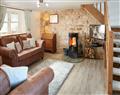 Relax at Pendleton Cottage; Alderwasley; Belper