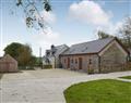 Penfeidr Cottages - Bluebell Cottage in Glanrhyd, near Newport - Dyfed
