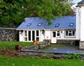 Pengwern Farm Cottage in Llanrwst Near Betws-Y-Coed - North Wales & Snowdonia