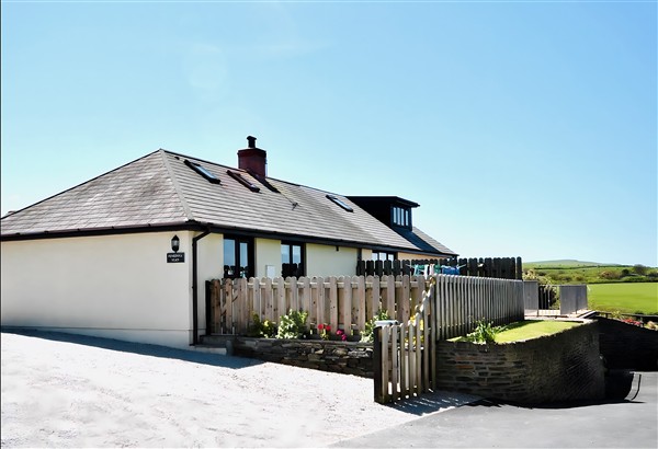 Penkenna in Cornwall
