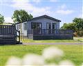 Enjoy a leisurely break at Penmarlam Lodge Retreat 10; ; Bodinnick near Fowey