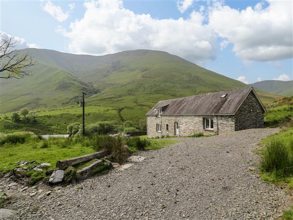 Pennant Tigi Uchaf - Gwynedd