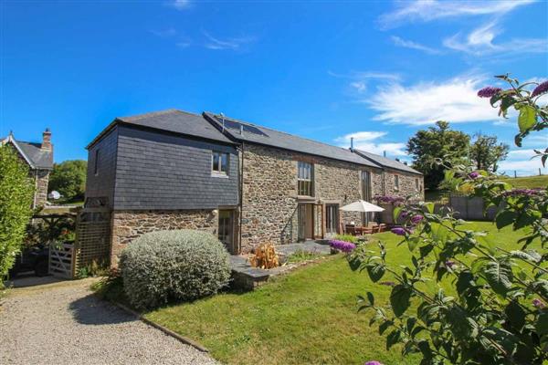Dog Friendly Cottages in Pennorth