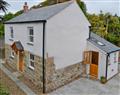 Enjoy a leisurely break at Penney Cottage ; Cornwall