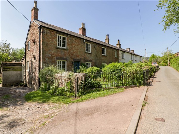 Pennfields in Gloucestershire