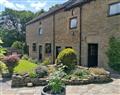 Pennine Cottage in South Yorkshire