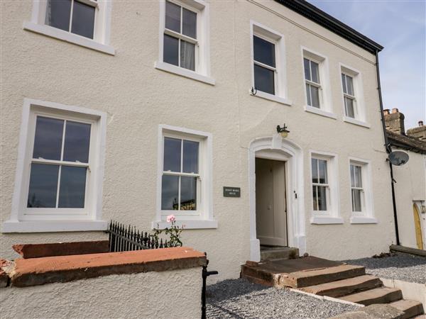 Penny Bridge House - Cumbria