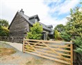 Penrhiwoli Barn - Powys