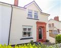 Enjoy a glass of wine at Penrhyn View; ; Rhos-on-Sea