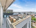 Forget about your problems at Penthouse 14 Oceangate; Cornwall