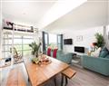 Take things easy at Penthouse 53 Zinc (Sleeps 8); Newquay; Cornwall