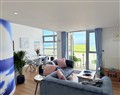 Penthouse @46Zinc - Headland View in  - Newquay