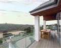 Pentire House in Cornwall