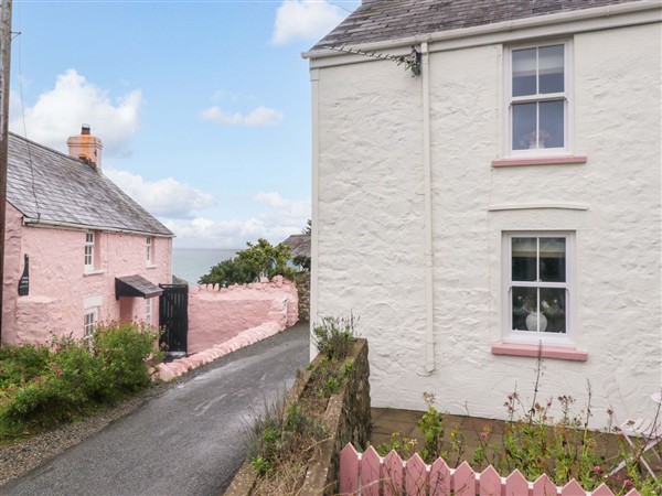 Pentwyn, 