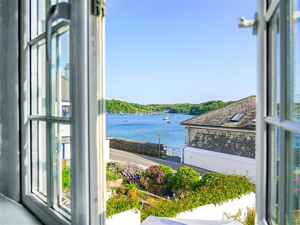 Penty Lowen, St Mawes