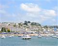 Forget about your problems at Penzance Apartments - Garden Apartment; Cornwall
