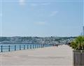 Forget about your problems at Penzance Apartments - Seaview; Cornwall