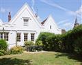 Pepper Pot Cottage in Compton, nr. Chichester - West Sussex