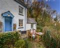Relax at Peppercombe Coastguard Cottage 3; Nr. Bideford; Devon