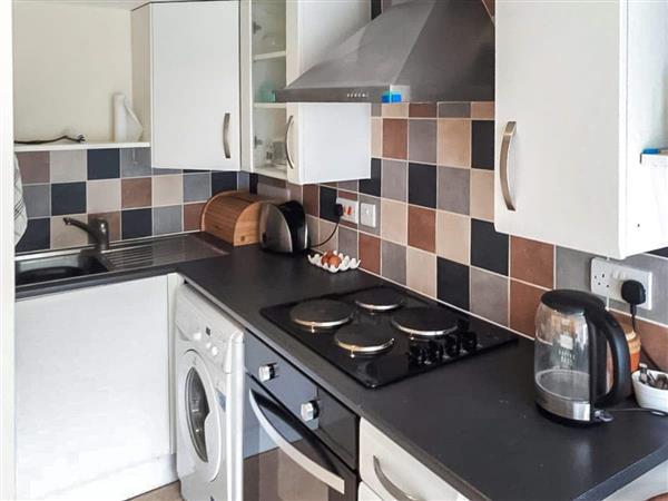 Perfect location in East Sussex
