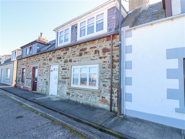 Periwinkle Cottage, 