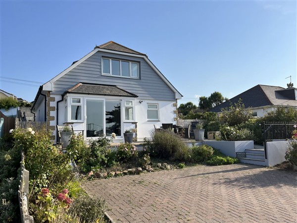 Perranhaven, Perranporth, Cornwall