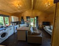 Pet Friendly - Lodge at Riverview Holiday Park - Scottish Borders