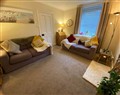 Pet-friendly coastal flat with fire pit and views - Fife