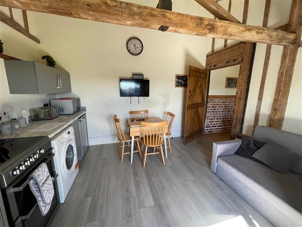 Pet-friendly rural retreat with garden and BBQ in Essex